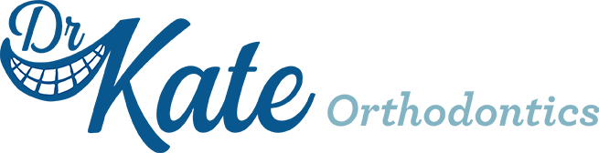 Popup Logo for Dr Kate Orthodontics