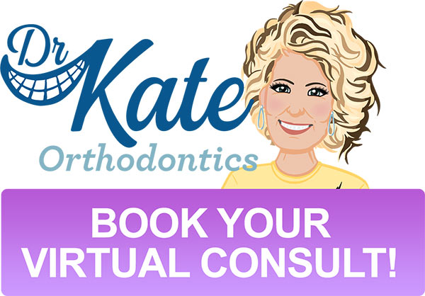 Popup Logo for Dr Kate Orthodontics